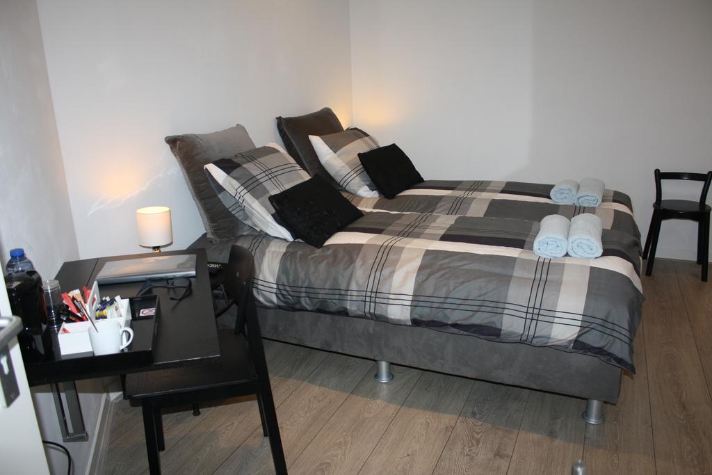 B&B Randje Амстердам Номер фото