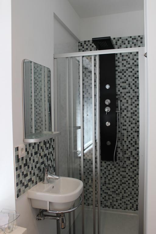B&B Randje Амстердам Номер фото